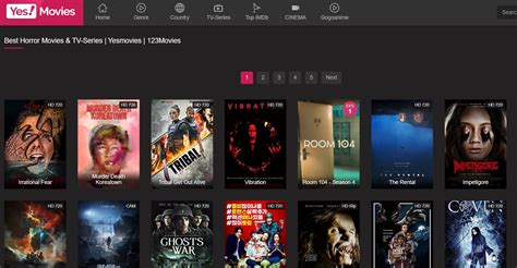 yomivis|Streaming Search Engine for Movies and TV Series